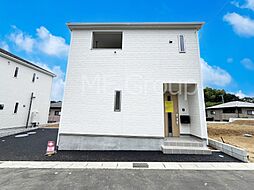 四街道市内黒田 第8 新築一戸建て 全8棟
