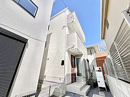 船橋市夏見2丁目 第2期 新築一戸建て 全2棟