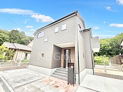 千葉市花見川区こてはし台6丁目 第8 新築一戸建て 全2棟