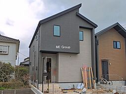 佐倉市臼井田　第1期　新築一戸建て　全2棟