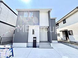 佐倉市千成1丁目　第1期　新築一戸建て　全1棟