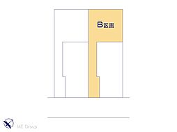 浦安市海楽1丁目　土地　全4区画