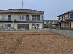 浦安市海楽1丁目 土地 全4区画