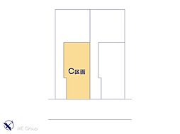 浦安市海楽1丁目　土地　全4区画