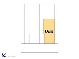 浦安市海楽1丁目　土地　全4区画
