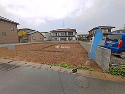 浦安市海楽1丁目 土地 全4区画