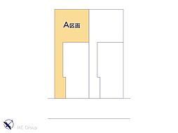 浦安市海楽1丁目　土地　全4区画