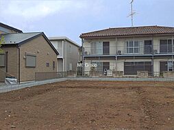 浦安市海楽1丁目 土地 全4区画