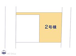 千葉市花見川区こてはし台6丁目 第8 新築一戸建て 全2棟