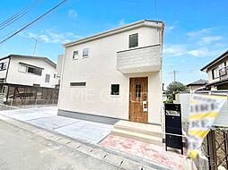 千葉市花見川区こてはし台6丁目 第8 新築一戸建て 全2棟
