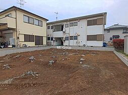 四街道市下志津新田　新築一戸建て 全2棟