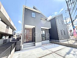 千葉市若葉区愛生町 第2 新築一戸建て 全2棟