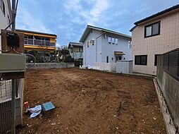船橋市前原東6丁目　新築一戸建て 全1棟