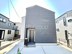 鎌ケ谷市鎌ケ谷7丁目　新築一戸建て　全2棟