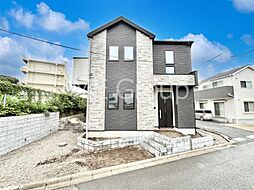 船橋市高根台3丁目　3期　新築一戸建て　全1棟　5課