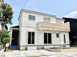 船橋市松が丘2丁目 新築一戸建て 全1棟