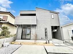 佐倉市六崎　新築一戸建て　全2棟