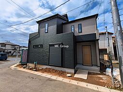 グラファーレ　千葉市稲毛区宮野木町　27期　全1棟