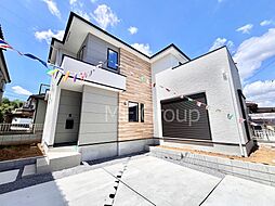 流山市古間木 6期 新築一戸建て 全1棟 5課
