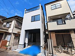 江戸川区東小岩6丁目　14期　新築一戸建て　全1棟