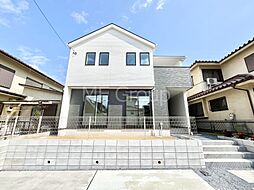 四街道市旭ケ丘5丁目　第1基　新築一戸建て　全1棟