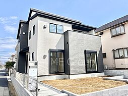 四街道市旭ケ丘2丁目　第3期　新築一戸建て　全1棟