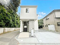 我孫子市岡発戸 1期 新築一戸建て 全1棟