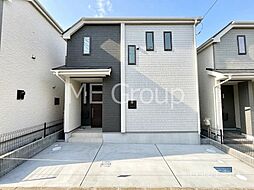 船橋市新高根6丁目　新築一戸建て　全3棟