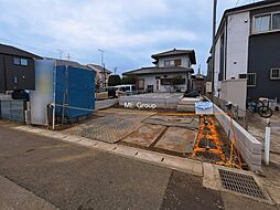 鎌ケ谷市南鎌ケ谷2丁目　新築一戸建て　全1棟