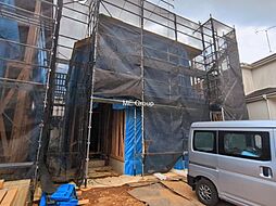 四街道市内黒田 新築一戸建て 全4棟