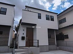 八千代市八千代台北13丁目　新築一戸建て　全2棟