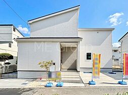 印西市高花6丁目　24ー1期　新築一戸建て 全1棟