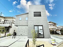 千葉市花見川区朝日ケ丘5丁目　新築一戸建て　全2棟