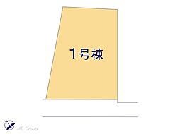 グラファーレ　千葉市花見川区犢橋町　5期　全1棟