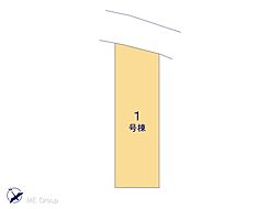 グラファーレ　習志野市鷺沼5丁目　4期　全1棟