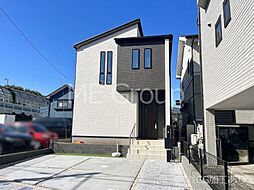 グラファーレ 習志野市鷺沼5丁目 4期 全1棟