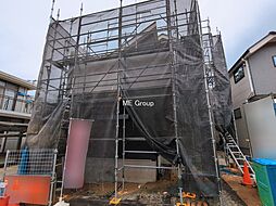 千葉市中央区仁戸名町　19期　新築一戸建て　全2棟