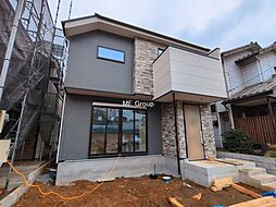 千葉市中央区仁戸名町　19期　新築一戸建て　全2棟