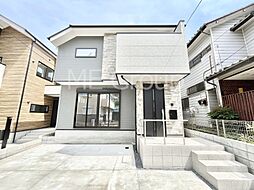 千葉市中央区仁戸名町　19期　新築一戸建て　全2棟　5課