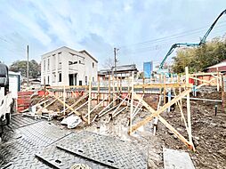 八千代市高津 新築一戸建て 全4棟 4課