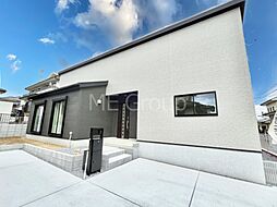 千葉若葉区大宮台7丁目　24−1期　新築一戸建て　全1棟　5課