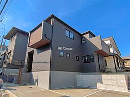 船橋市前原東6丁目　第2　新築一戸建て　全1棟