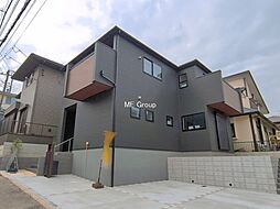 船橋市前原東6丁目 第2 新築一戸建て 全1棟 5課