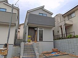 千葉市若葉区千城台東2丁目　24−1期　新築一戸建て　全2棟　5課
