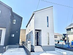 市川市真間5丁目　新築一戸建て　全14棟