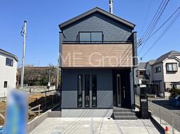 市川市真間5丁目　新築一戸建て　全14棟