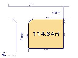 江戸川区興宮町　土地　全1区画