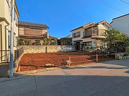 船橋市習志野台5丁目　土地　全1区画