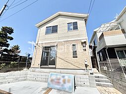 市川市八幡5丁目 中古戸建て