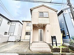 船橋市三山2丁目　中古一戸建て